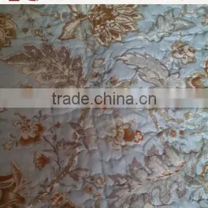 Factory Price Hot Selling Quilt Whole Flower Quilt thumbnail-2