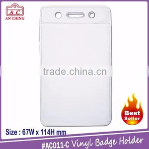 Popular Economic Student id Card and Working Card Badge Holder thumbnail-1