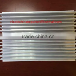 Heat Sink Aluminum Profiles thumbnail-1