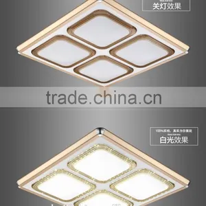 China Ceiling Lamp China Led Ceiling Light Living Room,led Ceiling Lamp Bedroom and Dinning Room Lighting thumbnail-5