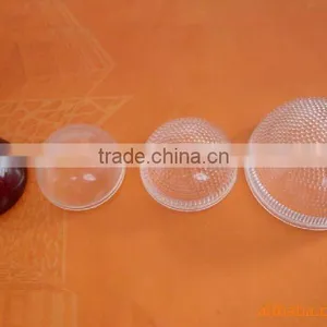 2011 HOT High Quality Low Price Acrylic Lampshade for LED Light thumbnail-1