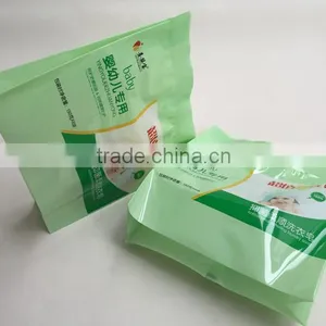Daily Use Plastic Film/soap Packaging Plastic Material /wet Wipes Sachet/sanitary Towel Bag thumbnail-6