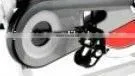 Spin Bike Foot Used Fitness Equipment thumbnail-1