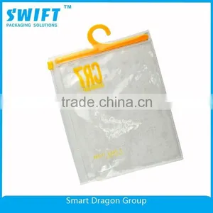 Plastic Packag for Clothing thumbnail-1