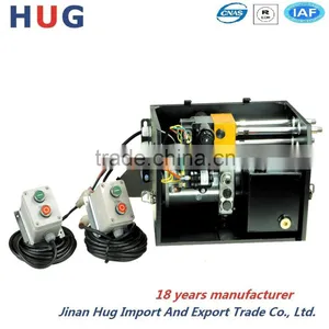Manufacturer / Hydraulic Power Pack / Hydraulic Power Unit and Hydraulic Cylinder for Wingspan thumbnail-2