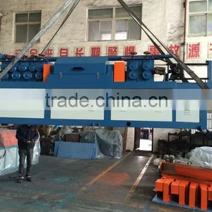 Wire Straightening and Cutting Machine thumbnail-4