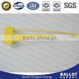 Waste or Equipment Collection Bags Secure Lock Seals thumbnail-2