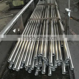 DIN 2319 ST52 Seamless Steel Pipes thumbnail-1