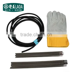 LAOA Welding Accessories Spare Parts Include 20pcs Welding Solder Gloves 8M Wires thumbnail-1
