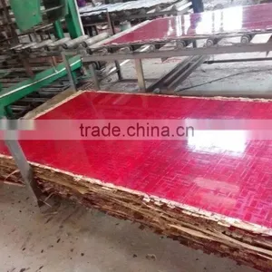 Bamboo Plywood 18mm thumbnail-6