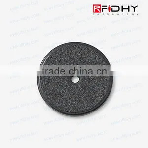 RFID Coin Tag for Warehouse Managerment and Property Tracking thumbnail-5