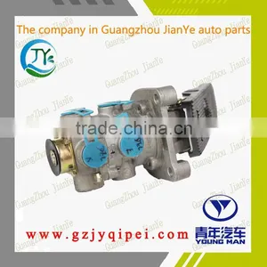 59300-6A050Good Quality Young Man Ghalefar Brake Valve/with Pedal thumbnail-1