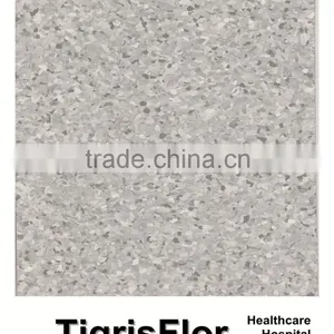 Hot Sale Eco Friendly Anti-static Laminate Pvc Flooring thumbnail-1