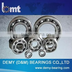 Hot High Precision Deep Groove Ball Bearing 6000 thumbnail-1