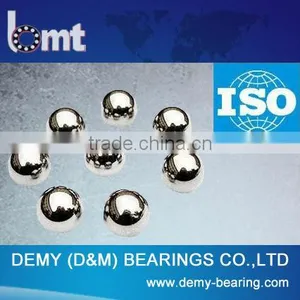 Steel Balls thumbnail-1