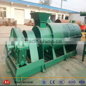 Manufacturer Chicken Manure Fertilizer Pellet Making Machine thumbnail-1