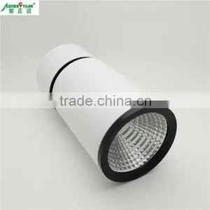 High Power 15w Cob Led Track Light thumbnail-1