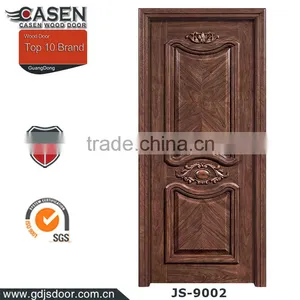 Good Design Solid Wood Meeting Room Door thumbnail-3