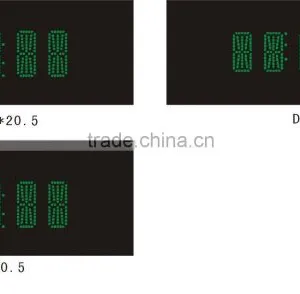 Best Selling China Vfd Display Facotry for Pos Machine thumbnail-4