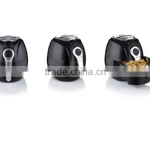 New Air Fryer Turbo Low Fat No Oil Free Deep Fryer Without Oil With CE/GS/CB thumbnail-3
