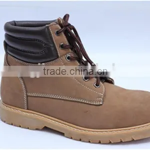 NO.8101-1 Safety Shoes for Cold Storage thumbnail-4