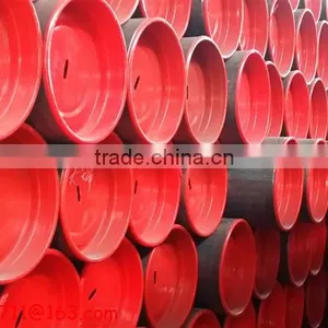 TPCO HFW STEEL PIPE thumbnail-5