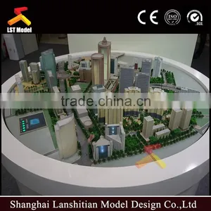 Architectural Model Making for Real Estate and Construction thumbnail-3