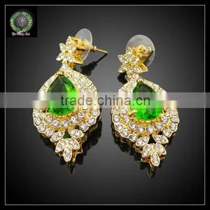 24k Saudi Gold Plated Wholesale Gold Jewelry, Jewelry Wholesale thumbnail-5