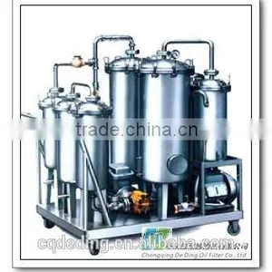 Oil Purifier Manufacture,Energy Saving Automatic Operation,oil Fuel Purifier thumbnail-1