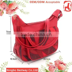 Customized Luxury Handbag Manufacturer Leather Women Bag Handbag thumbnail-2
