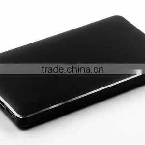 AWC024 High Quality 10000mah li Ion Battery Charger 3.7v Power Bank for Huawei Mate 7 thumbnail-4