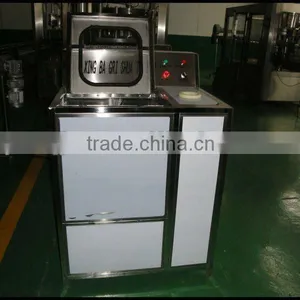 Semi Automatic 5 Gallon Bottle Washer thumbnail-3