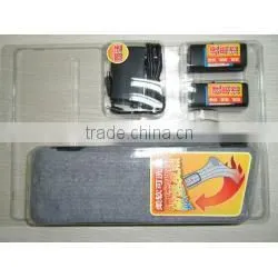 2016 Battery Heating Socks thumbnail-4