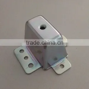 Stainless Steel Sheet Metal Deep Drawn Parts thumbnail-3