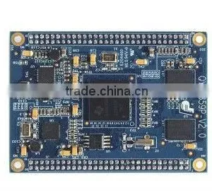 TI AM335X ARM Core Board ARM Cortex-A8 720MHz CPU 256MB SDRAM 128MB Nand Flash thumbnail-1
