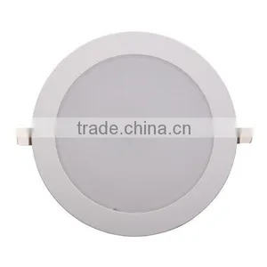 Driver on Pcb 15W 6'' Led Downlight CE ROHS SAA Approved thumbnail-1