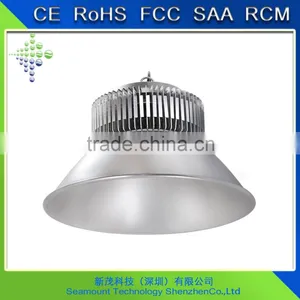 LED Lights Supplier Wholesale SMD3030 Bridgelux Led High Bay Light 150w Quality Choice thumbnail-1