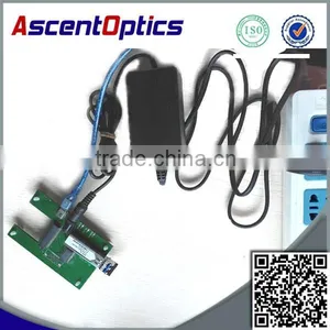 SFP/XFP Test Programmer Write/Read Codes EEPROM thumbnail-1