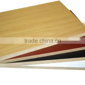 Mdf Board Price,Melamine Mdf Wood Price,Mdf Panel Quality Choice thumbnail-1