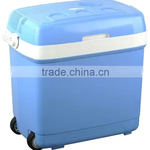 30 Liters Mini Fridge thumbnail-1