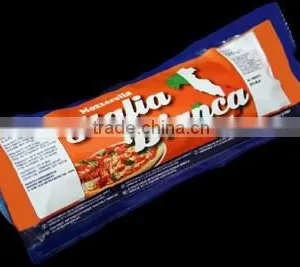 Mozzarella and Melted Cheese for Pizza thumbnail-2