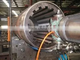 Flexible Gear Grip Shaft Couplings thumbnail-5