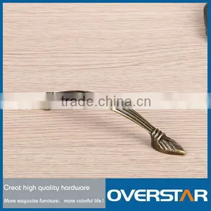 Cheap Good Stainless Steel Crank Handle thumbnail-1
