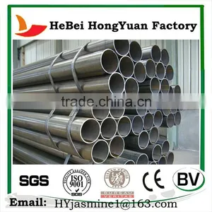 Factory Directly Sale Customized Welded Tube Making Machine For Carbon Steel Quality Choice thumbnail-2