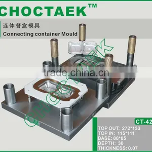 Connecting Container Mould thumbnail-1