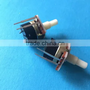 Trimmer Potentiometers thumbnail-3