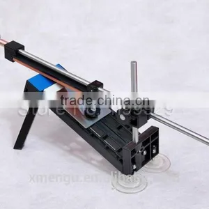 Advanced Knife Sharpener Fix Angle Knife Sharpening System Kitchenware thumbnail-3