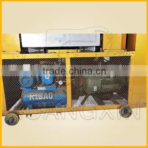 270kgs per Hour Air Pressure Filter Combined Oil Press Machine Sunflower Seed Oil Making Machine thumbnail-6