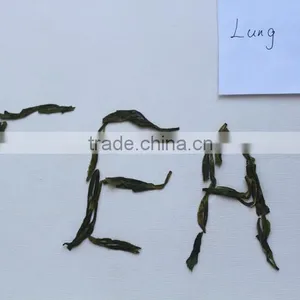 Green Tea Long Jing / Long Ching thumbnail-1