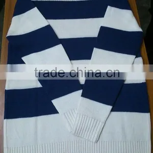 MEN'S LONG SLEEVE SWEATER thumbnail-2